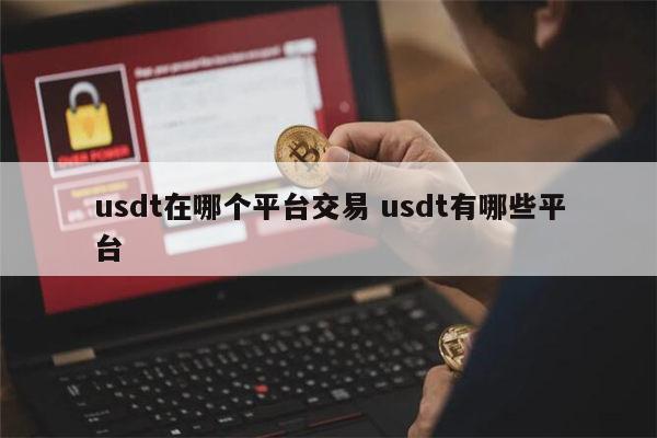 usdt在哪个平台交易 usdt有哪些平台 第1张