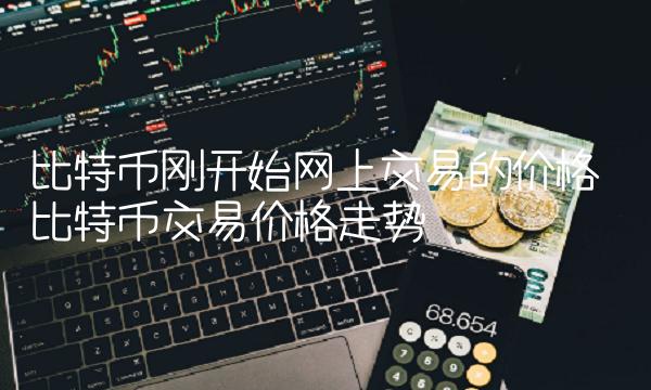 比特币刚开始网上交易的价格-第1张图片-腾赚网